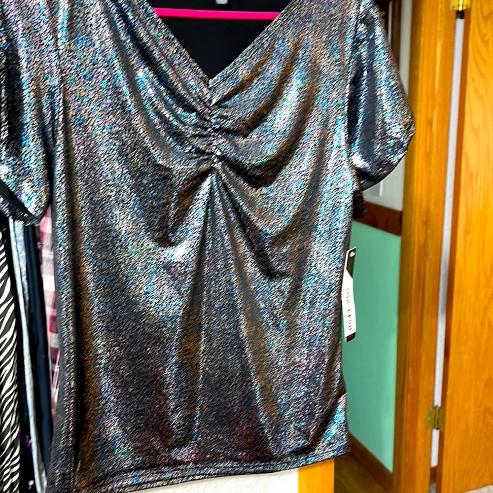 Lularoe elegant